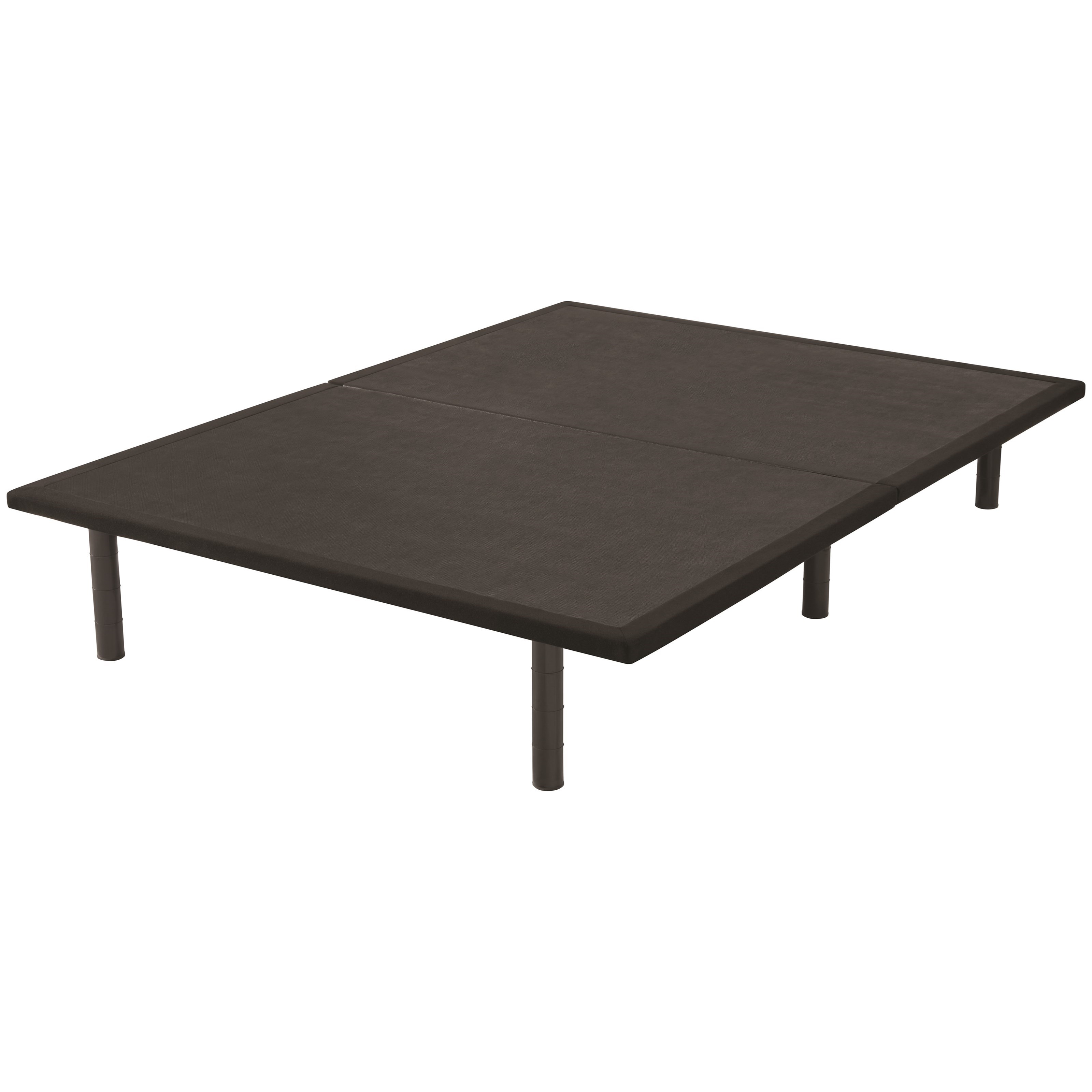 Serta Canada Adjustable Pro PLatform Queen PRO PLATFORM™ Base Stoney